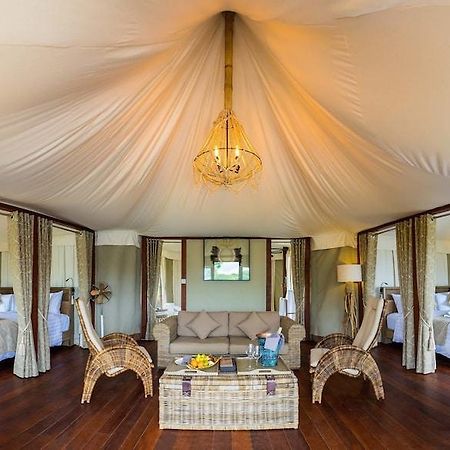 Menjangan Dynasty Resort Pemuteran Kültér fotó