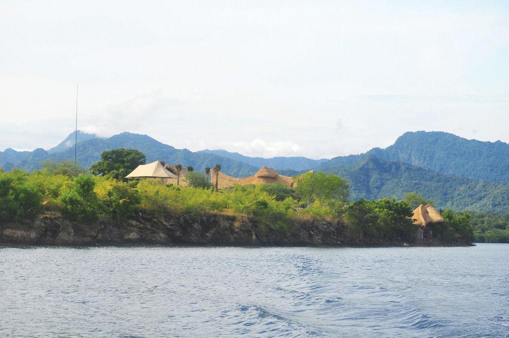 Menjangan Dynasty Resort Pemuteran Kültér fotó