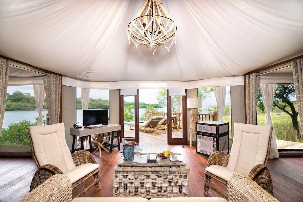 Menjangan Dynasty Resort Pemuteran Kültér fotó
