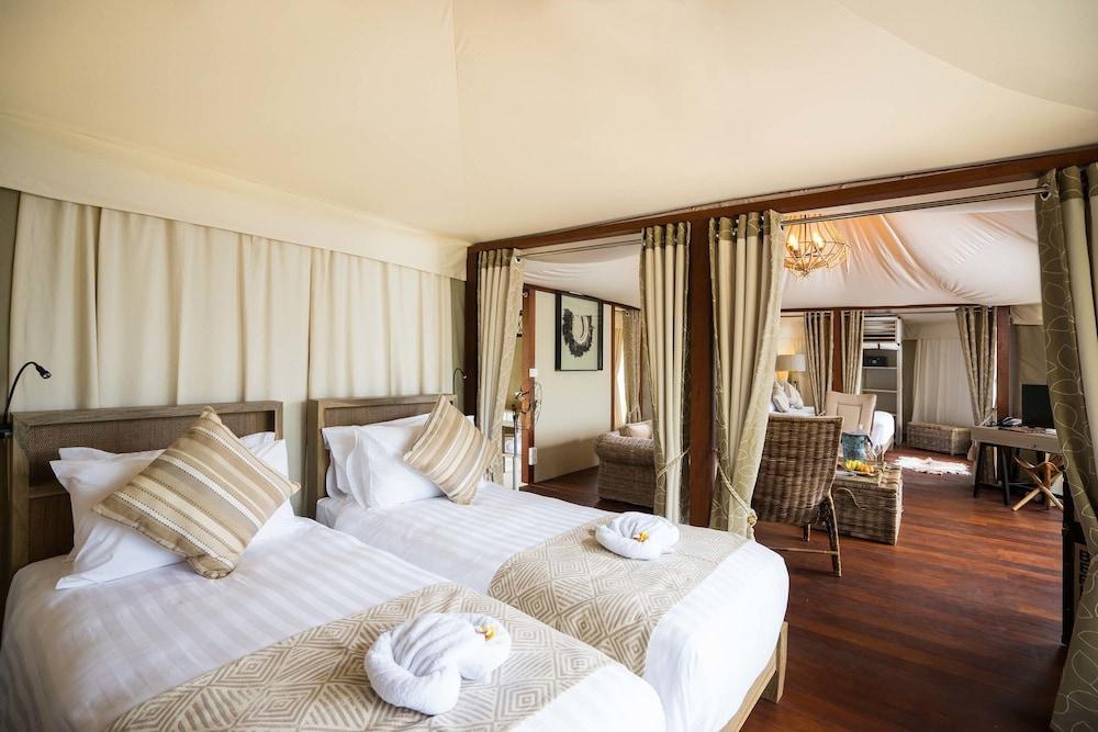 Menjangan Dynasty Resort Pemuteran Kültér fotó