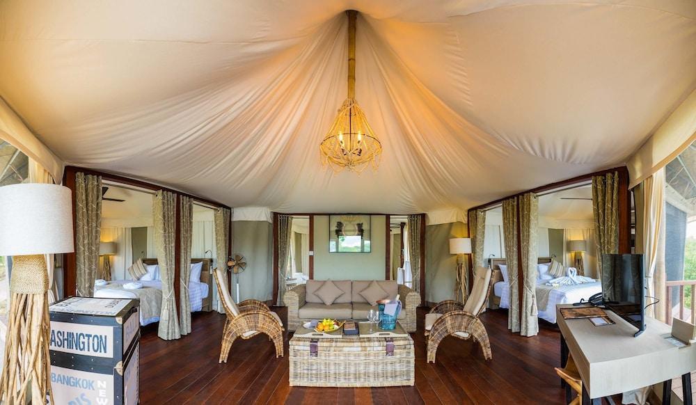 Menjangan Dynasty Resort Pemuteran Kültér fotó