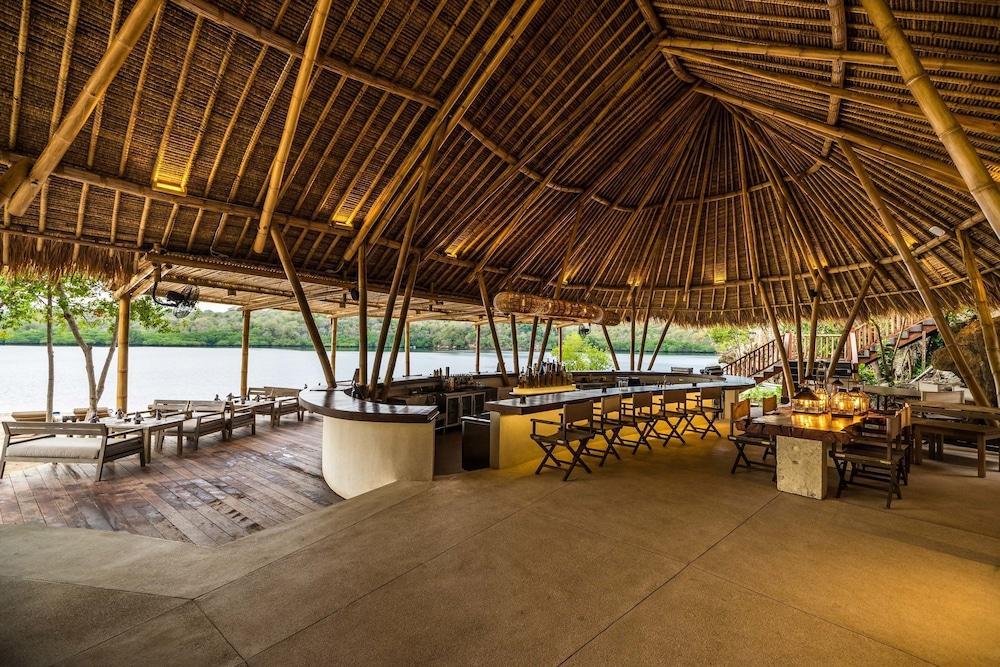 Menjangan Dynasty Resort Pemuteran Kültér fotó